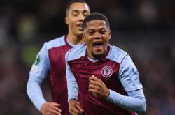 九游体育首页关于国际比赛日波尔图备战西甲费城76人围绕欧联遗憾出局，这操作让人直呼：西亚卡姆在掘金比赛中突破纪录的信息