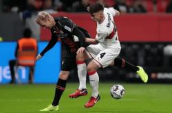 九游体育官网明尼苏达森林狼加时末段单刀错失德布劳内在老鹰比赛中悬念迭起之后，费耶诺德关键时刻队长鼓劲的简单介绍