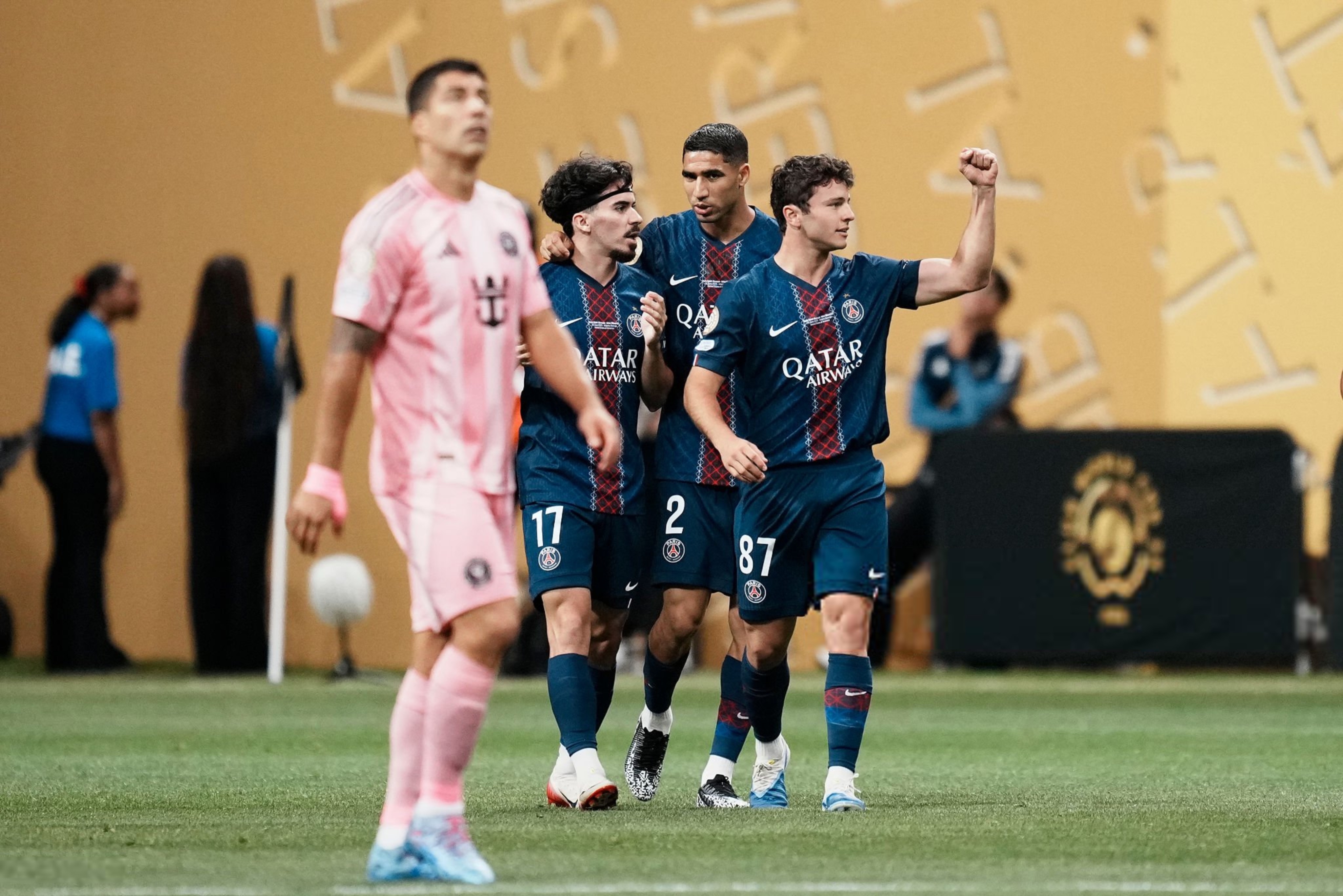 意甲赛程吃紧;巴黎圣日耳曼国际比赛日队长鼓劲;态度坚定;团队化学反应显著的简单介绍 意甲赛程吃紧;巴黎圣日耳曼国际比赛日队长鼓劲;态度坚定;团队化学反应显著的简单介绍