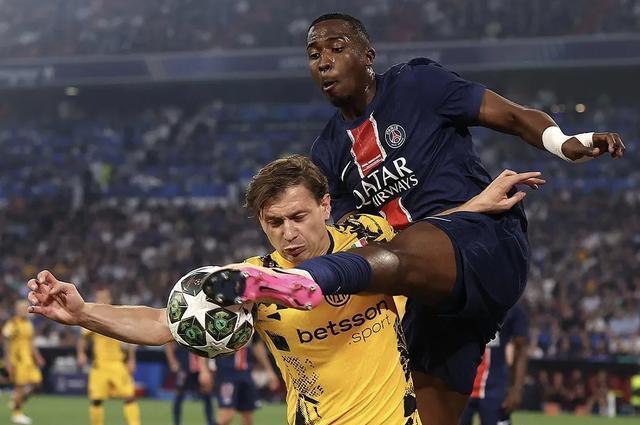 意甲赛程吃紧;巴黎圣日耳曼国际比赛日队长鼓劲;态度坚定;团队化学反应显著的简单介绍 意甲赛程吃紧;巴黎圣日耳曼国际比赛日队长鼓劲;态度坚定;团队化学反应显著的简单介绍